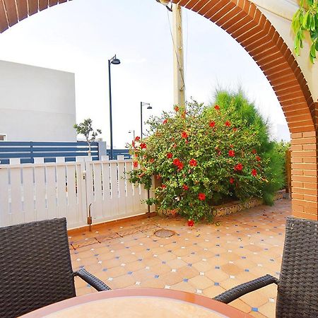 Expoholidays Vistas Al Mar - A Pie De Playa Balerma Exterior photo