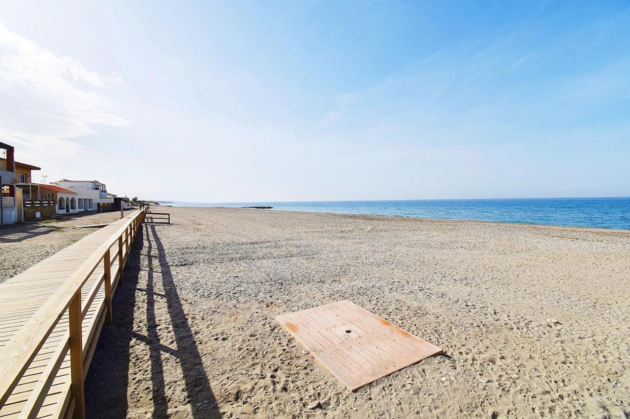 Expoholidays Vistas Al Mar - A Pie De Playa Balerma Exterior photo