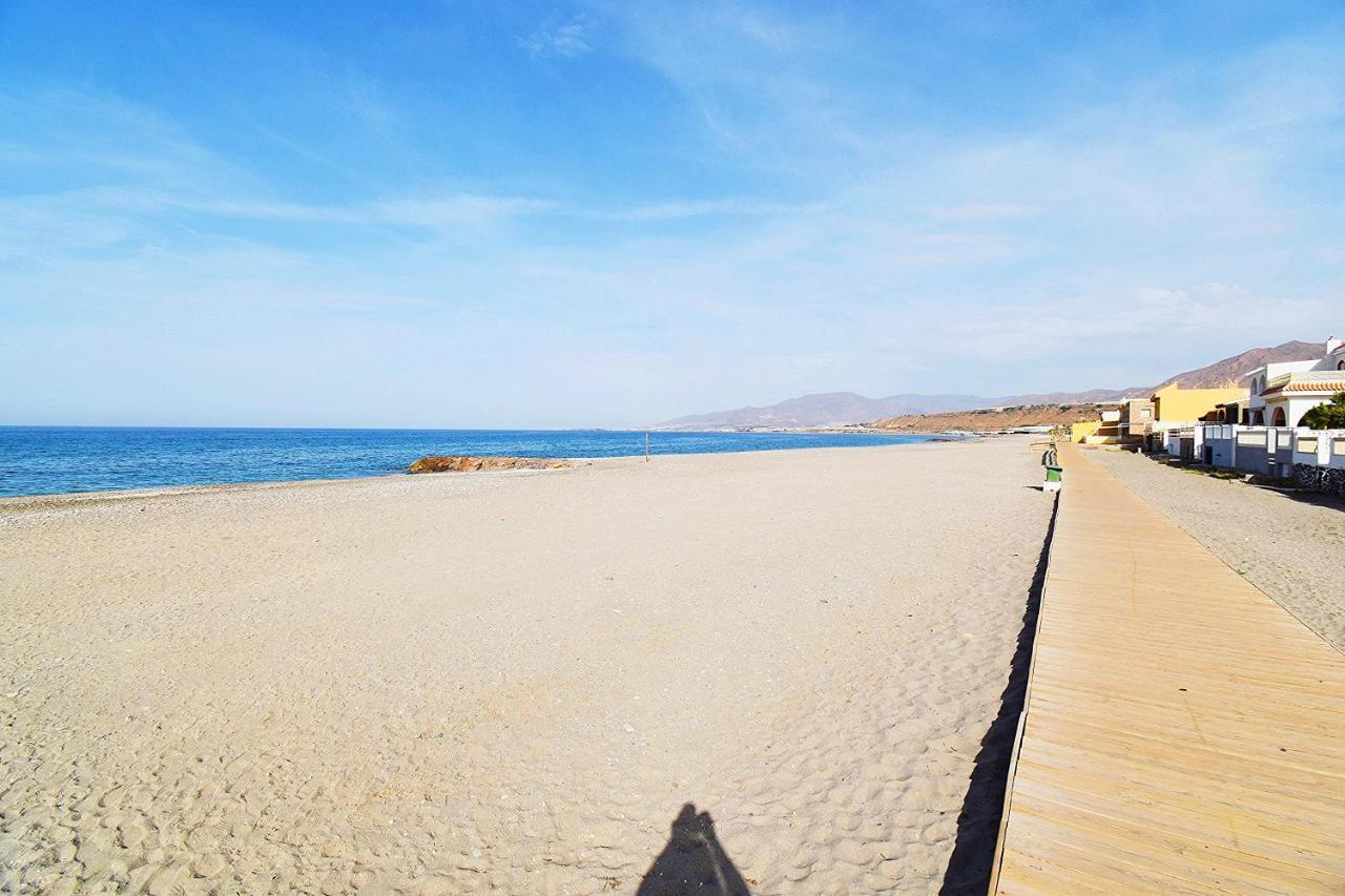Expoholidays Vistas Al Mar - A Pie De Playa Balerma Exterior photo
