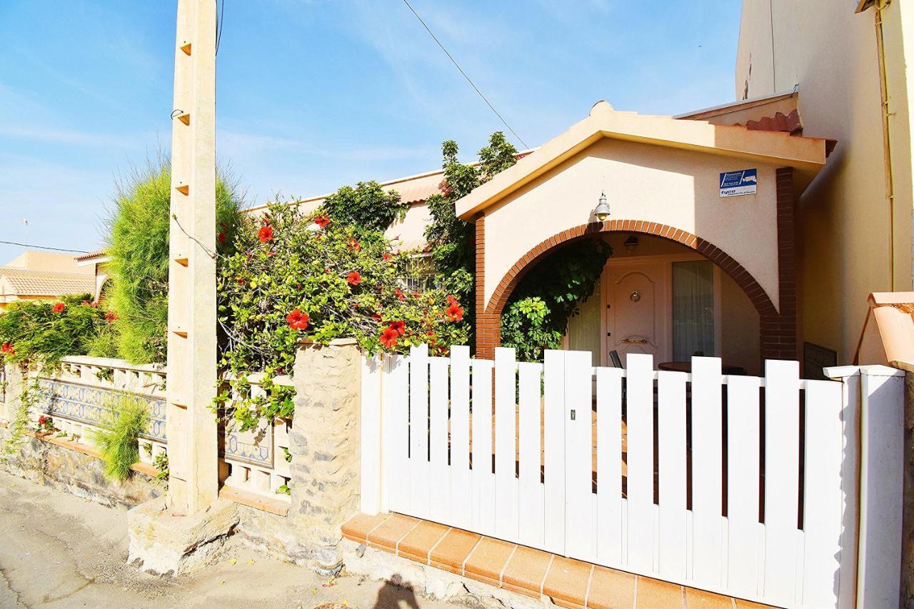 Expoholidays Vistas Al Mar - A Pie De Playa Balerma Exterior photo
